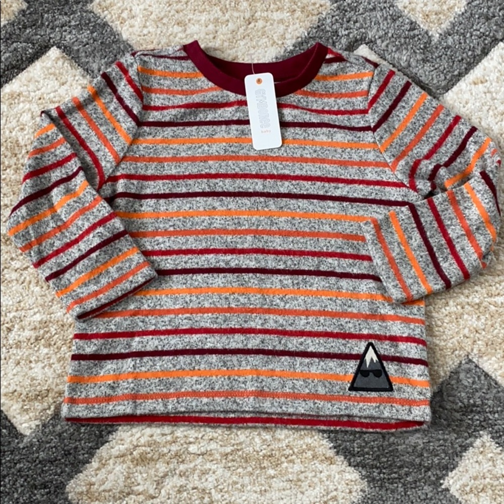 Gymboree top